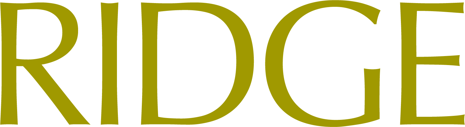 Ridge