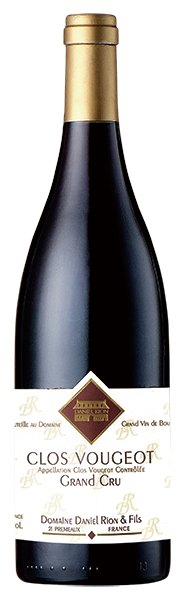 Daniel Rion Nuits St Georges Vieilles Vignes